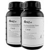 XYZ Resina Flessibile Curable UV per stampante 3D Nobel 1.0 2x 500g