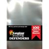 Legion - Standard Sleeves - Defenders (100 bustine)