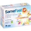 Fidia Farmaceutici Fidia Linea Benessere Energia SameFast Up Complex Integratore 20 Compresse Oro