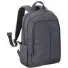 Rivacase 7560 Zaino per Notebook 15.6 Grigio