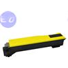 KYOCERA MITA COMPATIBILE KYOCERA TONER TK-540Y GIALLO 4K COMPATIBILE - 1T02HLAEU0