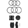 GARMIN STAFFA A SGANCIO RAPIDO FR 310XT
