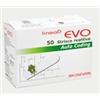 Bioseven LineaD Evo 50 Strisce Reattive