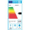 Amitek Banco pizza Refrigerato ventilato Modello AK3602TN + AK20433