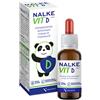 NALKEIN SA NalkeVit-D Gocce Nalkein 9ml