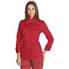 Ristosubito Giacca Red Lady IC 65% poliestere e 35% cotone Disponibile in diverse taglie Modello 057507
