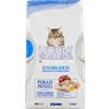 Monge Lechat excellence Sterilised Pollo 400 gr