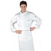 Ristosubito Giacca cuoco Bilbao IC 100% cotone Disponibile in diverse taglie Modello 059321