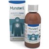 Pharmaluce Linea Benessere della Gola Munatoril Sciroppo Tosse Flacone da 150ml.