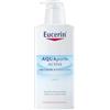 Eucerin Linea AQUAporin Active Light Emulsione Rinfrescante Pelli Miste 40 ml
