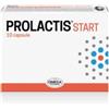 Omega Pharma Integratori Omega Pharma Linea Intestino Sano Integratori Prolactis Start 10 Capsule.