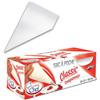 Crown Chef 100 Saccapoche Monouso 46 x 23 cm