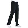Ristosubito Pantalone Vienna nero IC 65% Poliestere 35% cotone Disponibile in diverse taglie Modello 064151