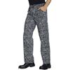 Ristosubito Pantalaccio San Francisco 100% cotone Disponibile in diverse taglie Modello 044669