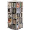 KRIPTONITE porta CD autoportante KROSSING ROTANTE - 063XCA+4x063YCA