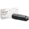 KYOCERA TONER NERO TK-1170 1T02S50NL0 7200 COPIE ORIGINALE