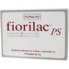 Scharper Linea Intestino Sano Fiorilac PS Integratore 10 Bustine.