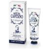 FARMACEUTICI DOTT.CICCARELLI Pasta Del Capitano Dentifricio Sbiancante 25ml