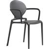 Scab Design Poltroncina Gio con braccioli