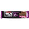 Enervit Gymline Muscle Protein 27% Barretta Proteica Gusto Gianduia 45 g