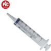 Pic Siringa catetere senza ago da 50 ml monouso, 1 pezzo