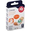 Pic Classic Cerotto Universale 20 Pezzi
