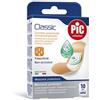Pic Classic Cerotto Universale 10 Pezzi