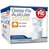Pic Artsana Benda Orlata Garzata In Cotone 100% Auricolare 2x5 mt 1 Pezzo