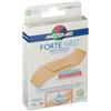 Master-Aid Fortemed - Cerotto con Tampone Disinfettante Grande, 10Cerotti