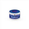 Master-Aid Rolltex Cerotto Aerato In Tela Bianca 1,25 cmx5 m