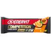 Enervit Power Sport Competition Barretta Energetica Arancia, 30g