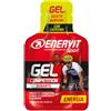 Enervit Sport Gel Prodotto Energetico Gusto Agrumi Con Caffeina, 25ml