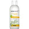 Zuccari AloeVera2 - Succo Puro D'Aloe + Enertonici Integratore, 1litro