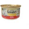 Purina Gourmet Gold Purina Nestlè Gourmet Gold Tortini 85 gr con MANZO