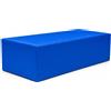 Conquest Os Parallelepipedo imbottito 20x40x80 cm - atossico