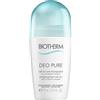 Biotherm Deo Pure Roll-On 75 ML