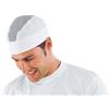 Ristosubito Bustina regolabile IC 65% Poliestere 35% cotone Con Rete Colore bianco Modello 079000