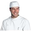 Ristosubito Bandana IC 65% Poliestere 35% cotone Colore bianco Modello 124000