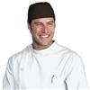 Ristosubito Bandana IC 65% Poliestere 35% cotone Colore nero Modello 124001
