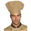 Ristosubito Cappello Cuoco Biscotto IC 65% Poliestere 35% Modello 075015