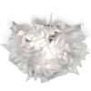 Slamp Veli Medium Plafoniera 53 cm Prisma