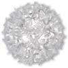 SLAMP VELI LARGE Plafoniera 78 cm PRISMA