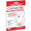 Calmadol Cerotto Autoriscaldante, 1cerotto