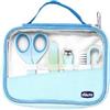 Chicco Linea Baby Moments Set Cura delle Unghie Boy