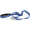 FERPLAST GUINZAGLIO DAYTONA G15/120 taglia XS-S blu
