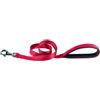 FERPLAST GUINZAGLIO DAYTONA G25/120 taglia L-XL rosso
