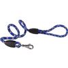 Ferplast guinzaglio SPORT G13/120 taglia L-XL blu