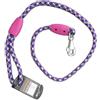 FERPLAST GUINZAGLIO SPORT G8/120 taglia M viola