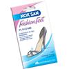 NokSan Nok San Fashion Feet Plantare Cuscinetti In Gel Invisibile 1 Paio