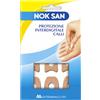 NokSan Nok San Protezione Interdigitale Calli 9 Cerotti
